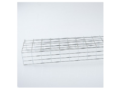 Ansicht schrg Zumtobel POPPACK LE  96627903 Schutzgitter POPPACK LE 96627903