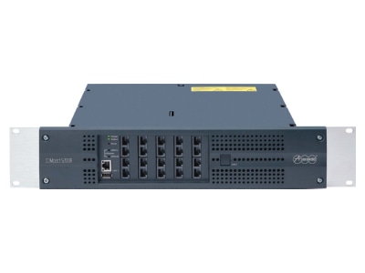 Product image Auerswald COMpact 5200R Telephone system 0 PSTN ports
