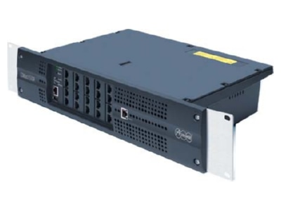 Product image Auerswald COMpact 5500R Telephone system 0 PSTN ports
