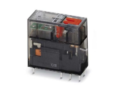 Product image 2 Phoenix REL MR 230A  2987972 Switching relay AC 179 4   333 5V REL MR 230A 2987972