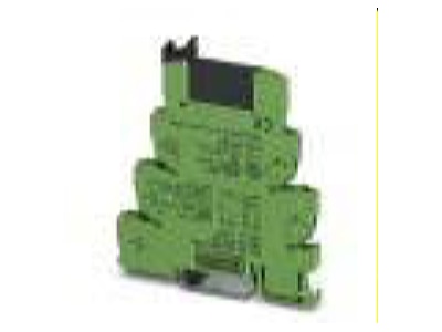 Produktbild 2 Phoenix PLC OSC 24  5603260 Optokoppler E 24VDC  A 3 33VDC PLC OSC 24 5603260