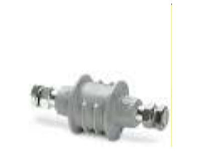 Produktbild 1 Phoenix FLT ISG 100 EX Trennfunkenstrecke fuer den Ex Bereich