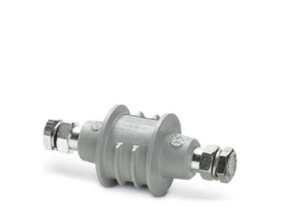 Produktbild 2 Phoenix FLT ISG 100 EX Trennfunkenstrecke fuer den Ex Bereich
