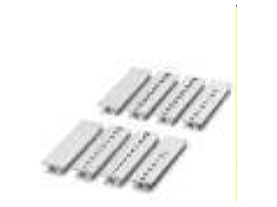 Produktbild 1 Phoenix ZB3 5 Q 0801405 0091 Zackband quer 91 100 ws B3 5 ZB3 5 Q0801405 0091