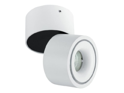 Produktbild Brumberg 12062173 LED Deckenanbauleuchte 230V weiss
