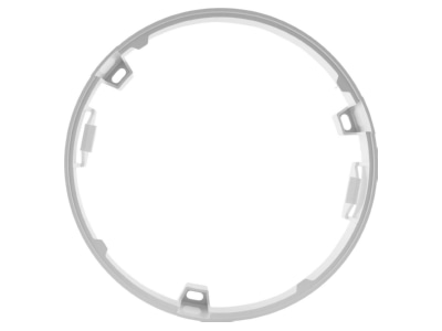 Product image LEDVANCE DL SLIMFRAME DN210WT Installation frame for luminaires
