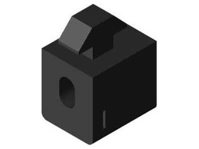 Produktbild 2 Item 0 0 026 72 Multiblock schwarz