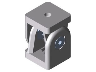 Product image 1 Item 0 0 265 31 Coupler for profile rail
