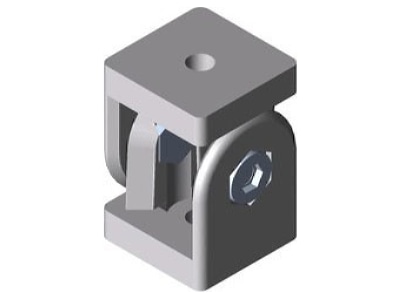 Product image 1 Item 0 0 464 39 Coupler for profile rail
