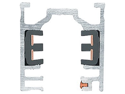 Product image Zumtobel 3PH L3 DALITRACK4mBK Accessory for luminaires
