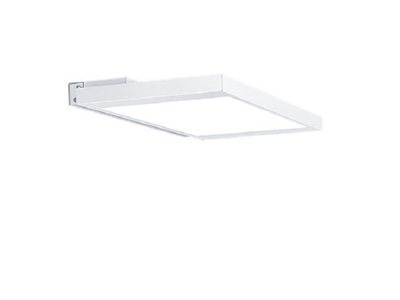 Produktbild Zumtobel ARTELEA W5500 940 WH LED Wandleuchte 940  weiss