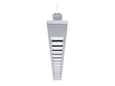 Produktbild Zumtobel CLEVO MSC  42943073 Leuchte fuer TECTON 840  silber CLEVO MSC 42943073