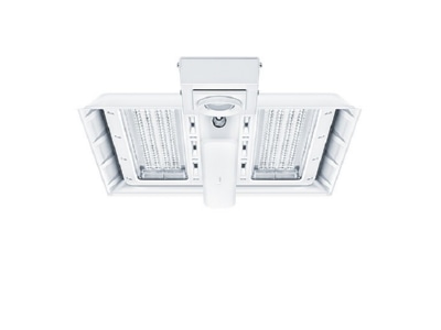 Produktbild Zumtobel CR2 M17k  42945277 LED Hallenleuchte 840  weiss CR2 M17k 42945277