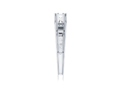 Produktbild Zumtobel SLN2 C MSP  42946280 Kanal fuer LED Lichtlinie 830  weiss SLN2 C MSP 42946280