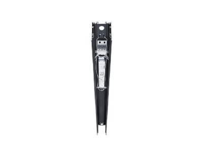 Produktbild Zumtobel SLN2 C MSP  42946376 Kanal fuer LED Lichtlinie 830  schwarz SLN2 C MSP 42946376