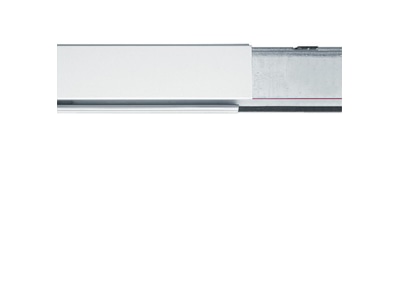 Produktbild Zumtobel TECTON T 1500 OE WH Tragschiene weiss