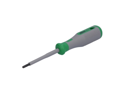 Product image WAGO 206 2166 Star screwdriver TX20
