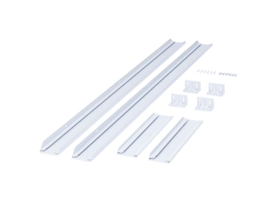 Product image Philips Licht RC159Z SMB  75216099 Surface mounted housing for luminaires RC159Z SMB 75216099
