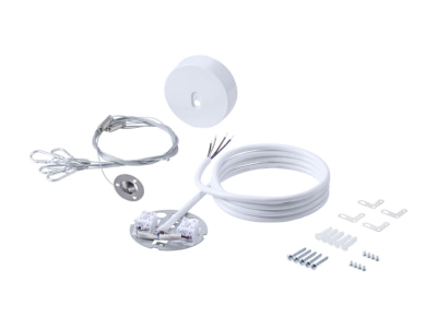 Product image Philips Licht RC159Z Sus  75249899 Suspension cable for luminaires RC159Z Sus 75249899
