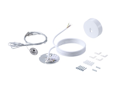 Product image Philips Licht RC159Z Sus  75250499 Suspension cable for luminaires RC159Z Sus 75250499
