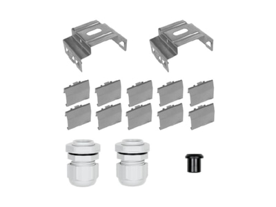 Product image ESYLUX OLIVIA 2  EO10310560 Mounting kit for luminaires OLIVIA 2 EO10310560
