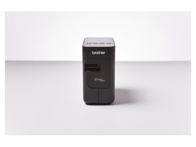 Product image Brother P TOUCH P750W printer for pc label maker
