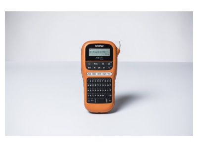 Produktbild 1 Brother P TOUCH E110 Beschriftungsgeraet