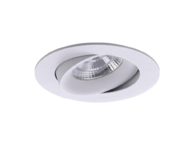 Produktbild Brumberg 12476173 LED Einbauleuchte 1800 2800K rund weiss