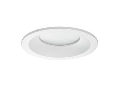 Produktbild Brumberg 12527073 LED Einbaustrahler 350mA 3000K weiss