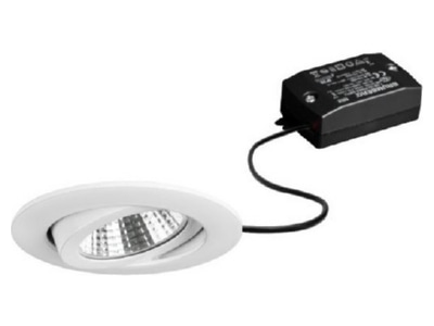 Produktbild Brumberg 38363073 LED Einbaustrahler 230V 3000K weiss