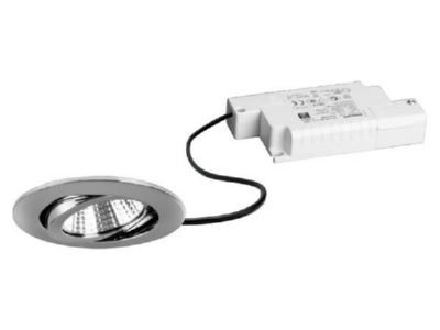 Produktbild Brumberg 39363023 LED Einbaustrahler 3000K chrom dimm 