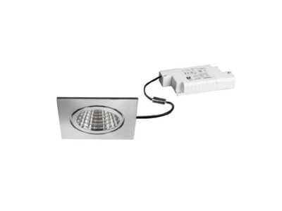 Produktbild Brumberg 39376423 LED Einbaustrahler 3000K edelst  dimm 