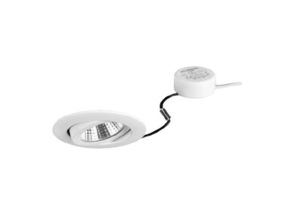 Produktbild Brumberg 40363073 LED Einbaustrahler 3000K weiss dimm 