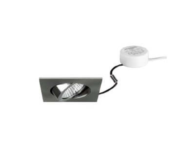 Produktbild Brumberg 40365153 LED Einbaustrahler 3000K ni  matt dimm 