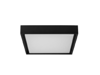 Produktbild Brumberg 60108183 LED Wandleuchte 3000K schwarz IP54