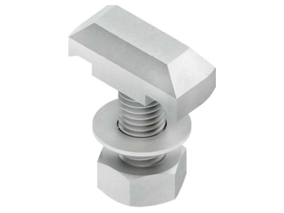 Produktbild Niedax HK 510 30 F Hakenkopfschraube M10x30mm feuerverz 