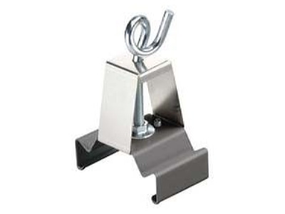 Product image Philips Licht LL500Z CB CH SI Silver pendant 
