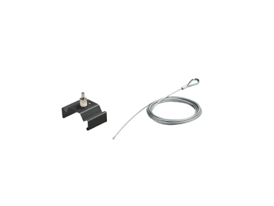 Product image Philips Licht LL500Z MB SW2L5000BK Mounting kit for luminaires
