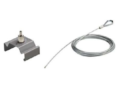 Product image Philips Licht LL500Z MB SW2L5000SI Mounting kit for luminaires
