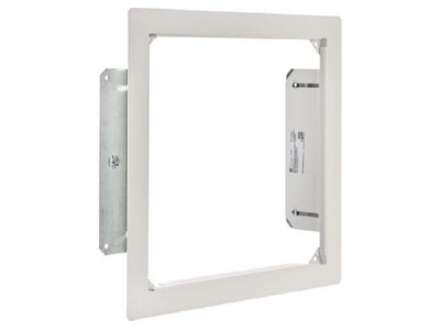 Product image Philips Licht ZBP333CFRML360W360WH Mounting kit for luminaires   Ceiling mounting frame 
