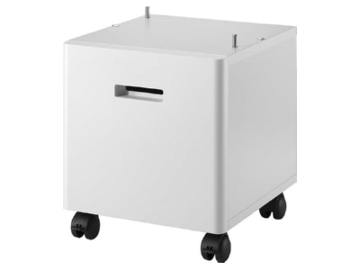 Ansicht schr�g 1 Brother ZUNTL6000W Unterschrank weiss