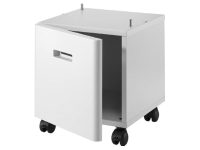 Detailansicht 1 Brother ZUNTL6000W Unterschrank weiss
