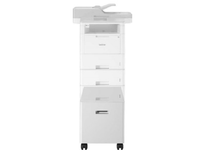 Detailansicht 2 Brother ZUNTL6000W Unterschrank weiss