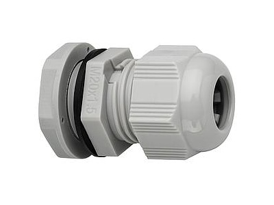 Detailed view Lichtline 478184200034 Sealing for luminaires