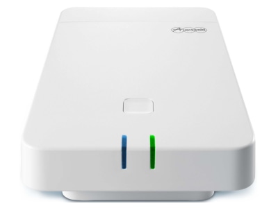 Product image Auerswald COMfortel WS 500S DECT basis station for phone system
