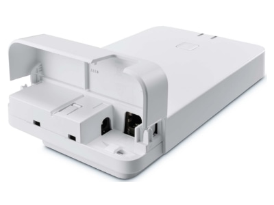 Detailed view 2 Auerswald COMfortel WS 500S DECT basis station for phone system