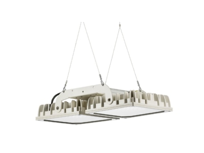 Produktbild 1 Pracht QUADRONIUS  86330701 LED Hallenstrahler 4000K IP66 QUADRONIUS 86330701