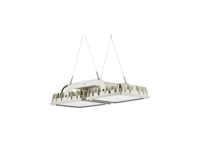 Produktbild 2 Pracht QUADRONIUS  86330701 LED Hallenstrahler 4000K IP66 QUADRONIUS 86330701