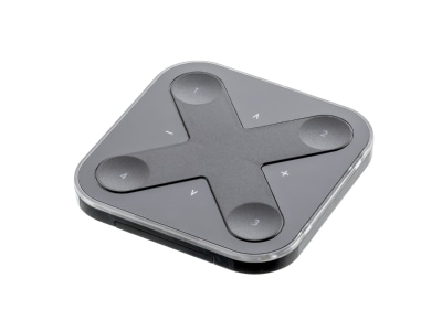 Produktbild 1 Pracht XLS CC CONTROLER Controller