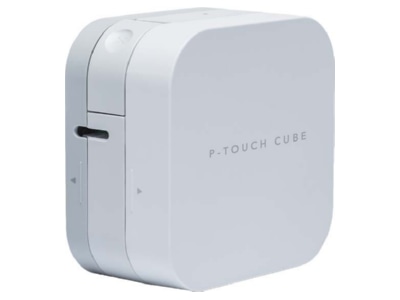Product image Brother P touch CUBE Hand label maker
